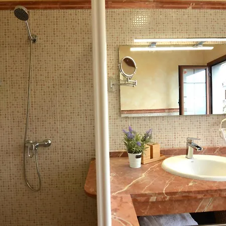 Calma Apartment *
