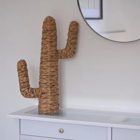 Calma Apartment
