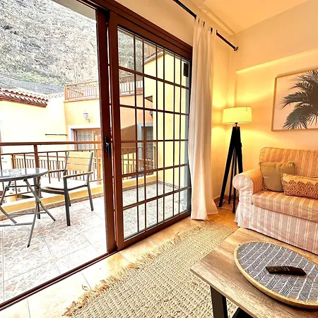 Апартаменты Calma *