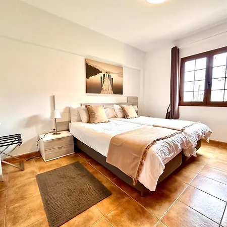 Calma Апартаменты Агуло