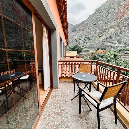 Calma Apartment *