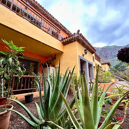 Calma Apartment *