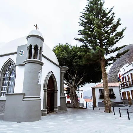 Calma Апартаменты