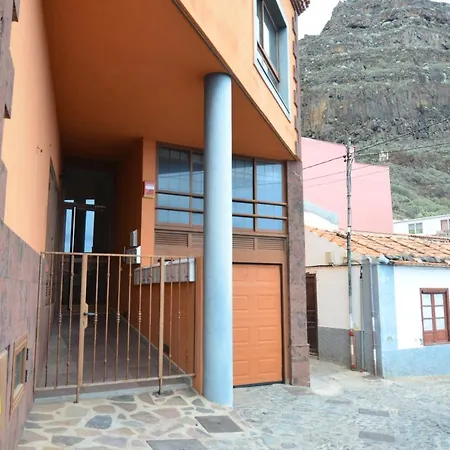 Calma アパート *