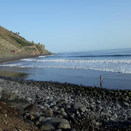 Апартаменты Calma Агуло