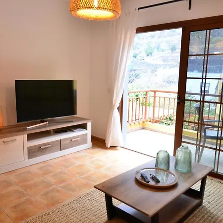 Апартаменты Calma